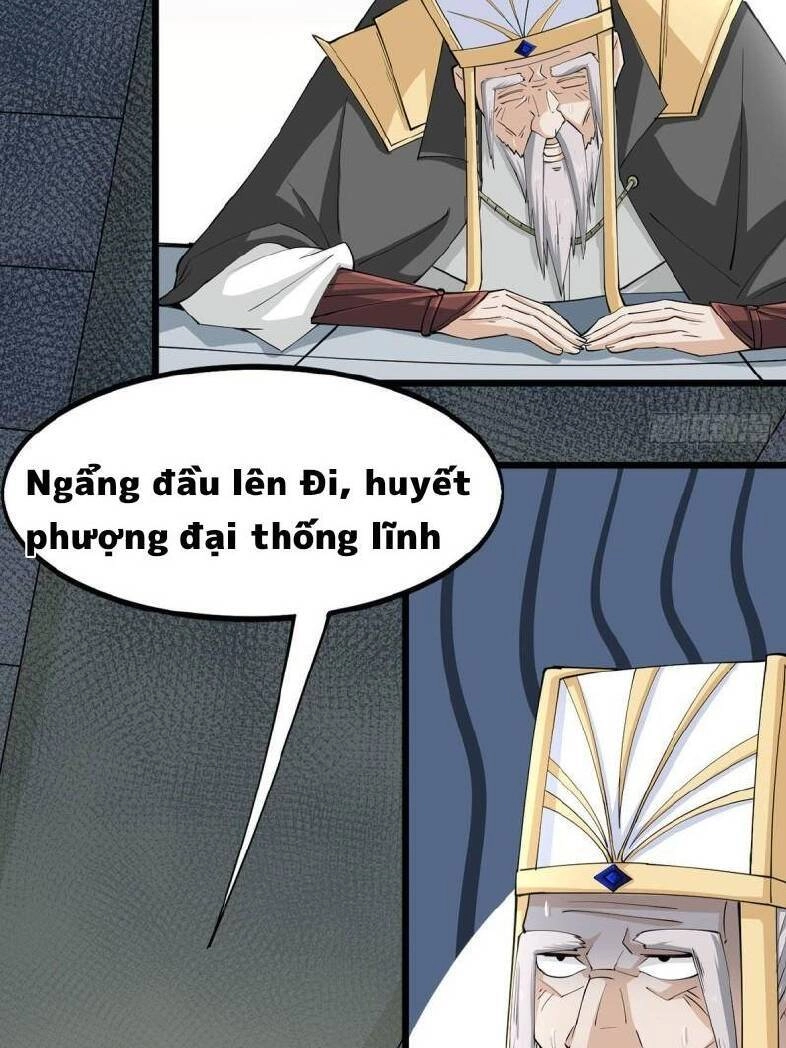 Vợ Tôi Và Tôi Thống Trị Tam Giới Chapter 6 - 40