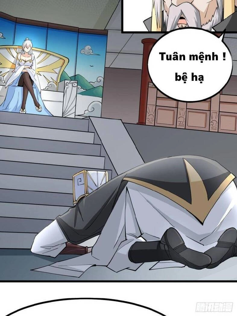 Vợ Tôi Và Tôi Thống Trị Tam Giới Chapter 6 - 41