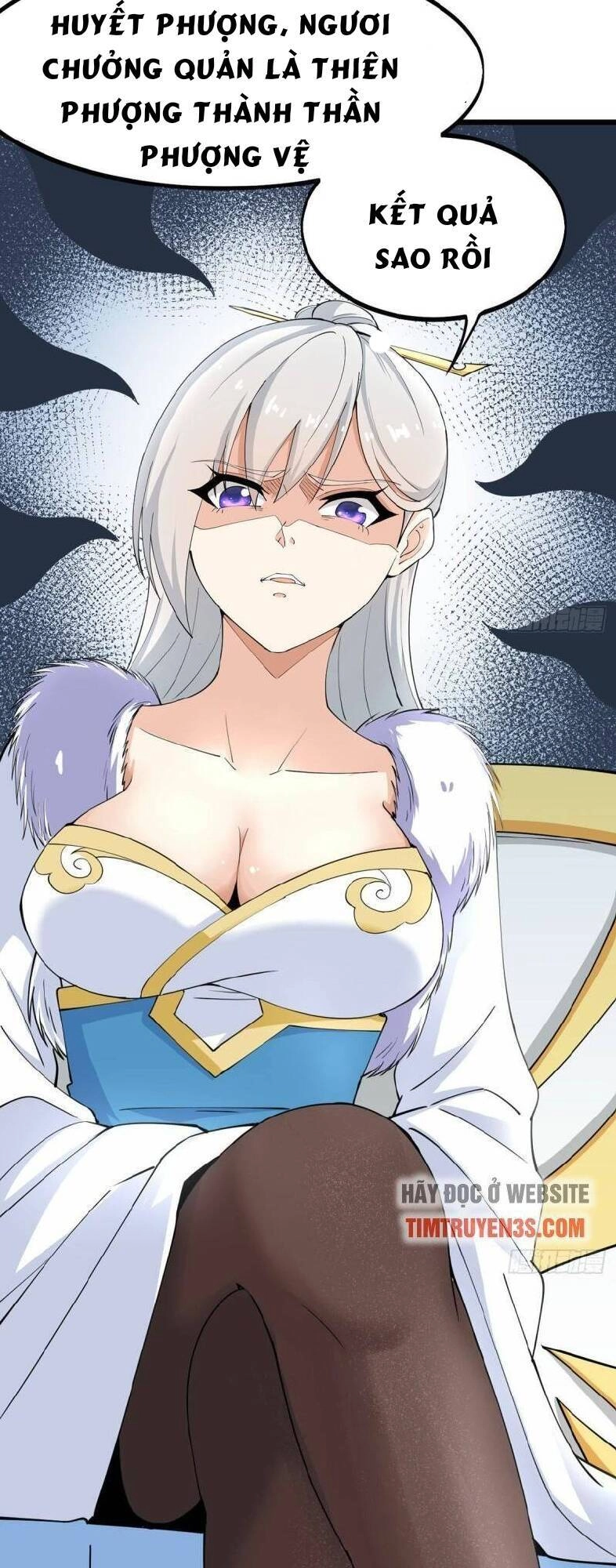 Vợ Tôi Và Tôi Thống Trị Tam Giới Chapter 6 - 42