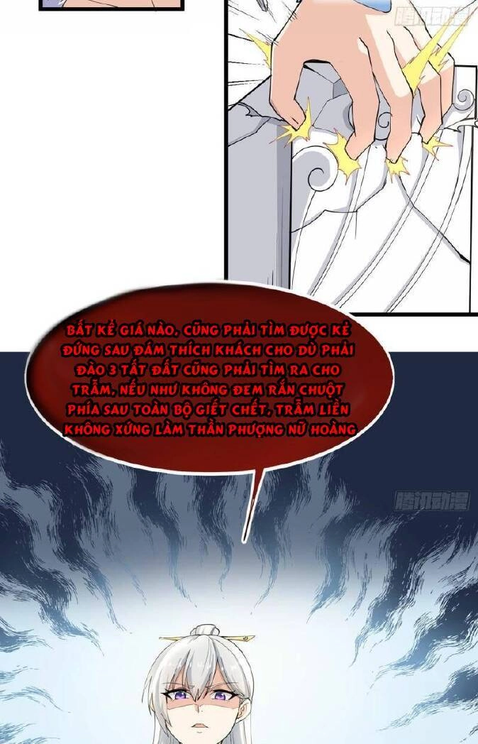 Vợ Tôi Và Tôi Thống Trị Tam Giới Chapter 7 - 3