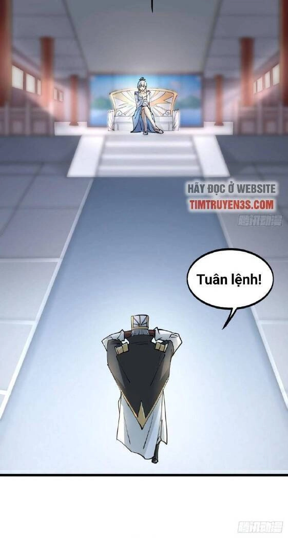 Vợ Tôi Và Tôi Thống Trị Tam Giới Chapter 7 - 7