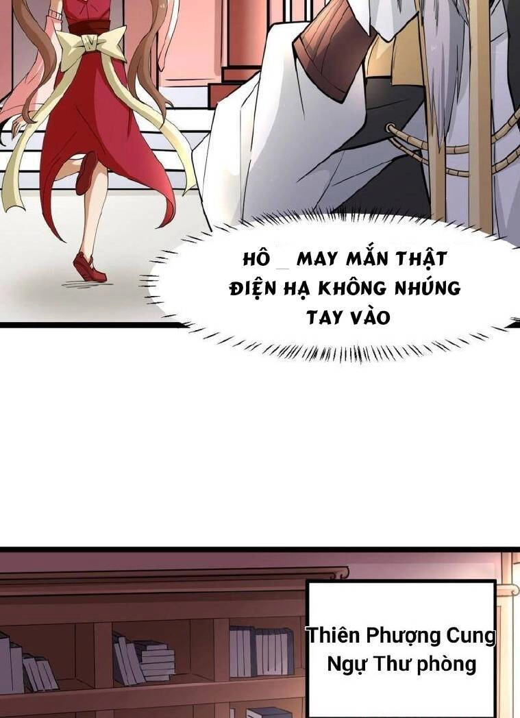 Vợ Tôi Và Tôi Thống Trị Tam Giới Chapter 7 - 12