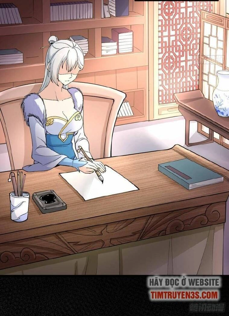 Vợ Tôi Và Tôi Thống Trị Tam Giới Chapter 7 - 13