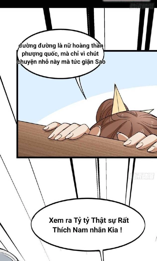 Vợ Tôi Và Tôi Thống Trị Tam Giới Chapter 7 - 15