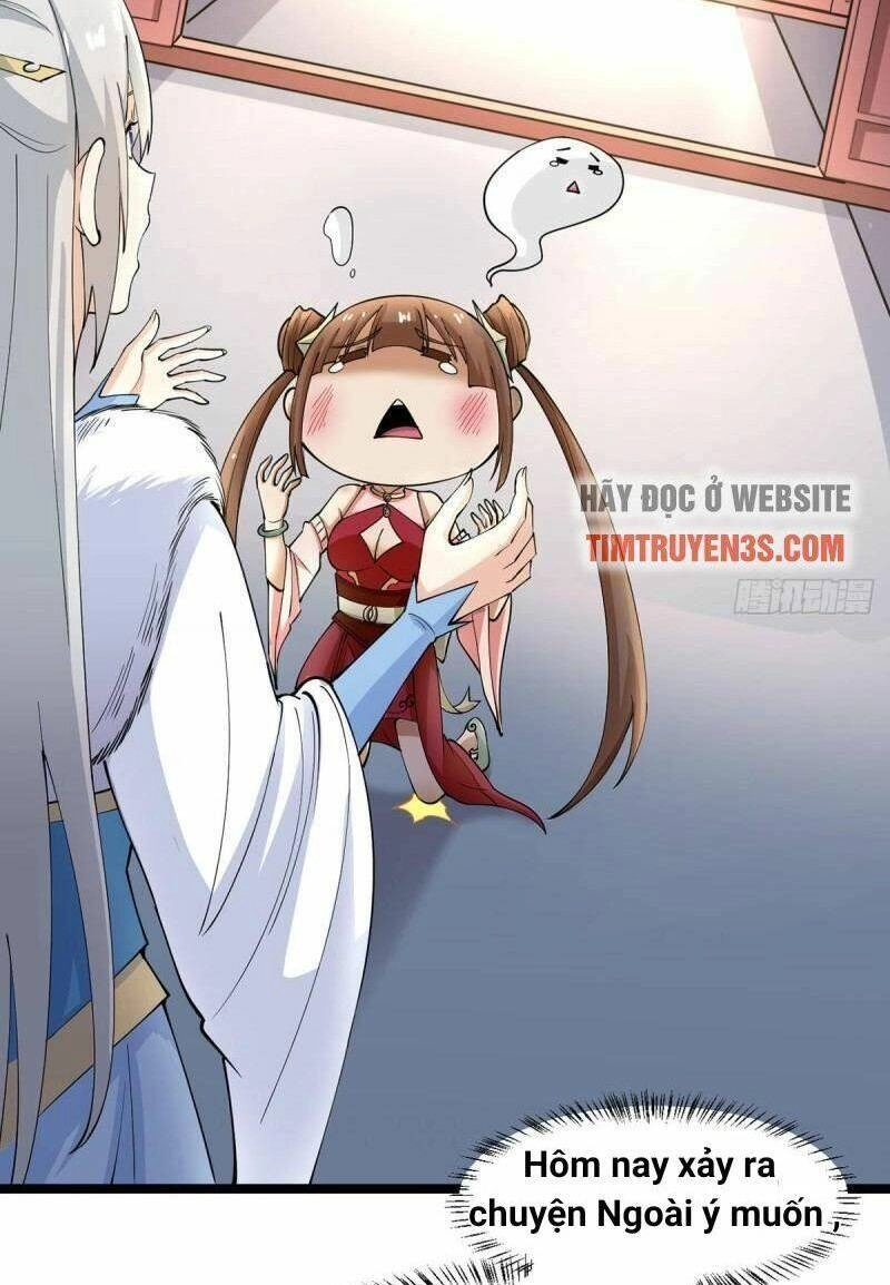 Vợ Tôi Và Tôi Thống Trị Tam Giới Chapter 7 - 24