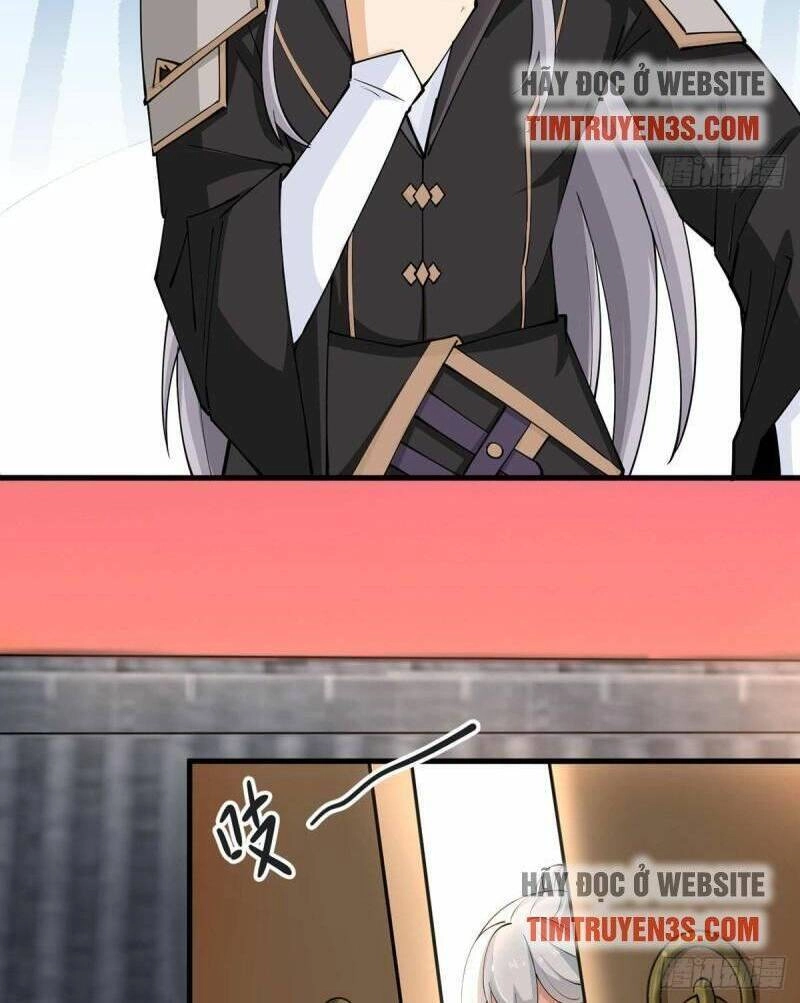 Vợ Tôi Và Tôi Thống Trị Tam Giới Chapter 7 - 31