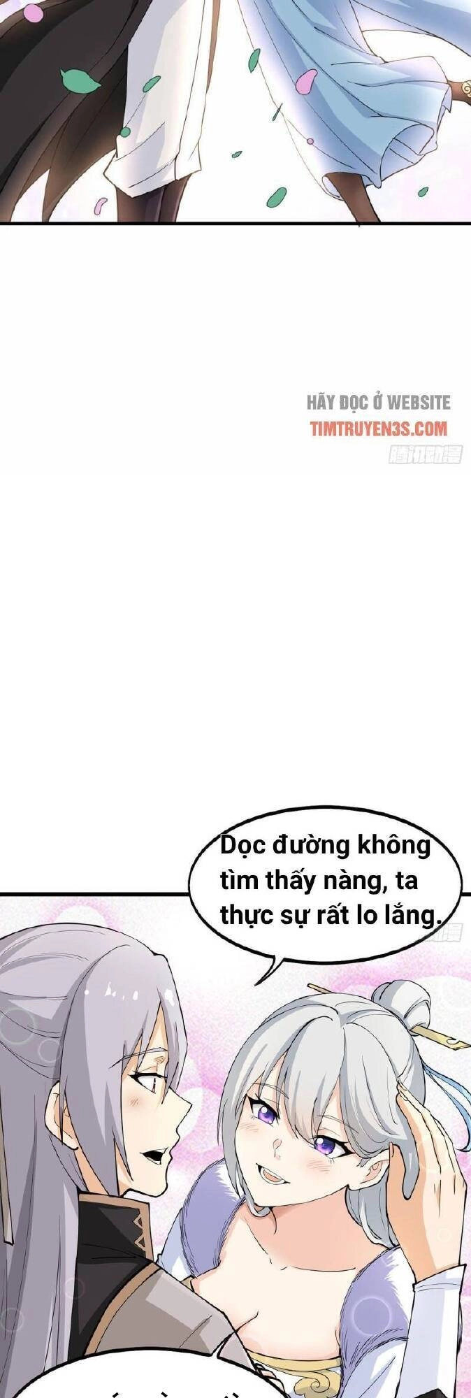 Vợ Tôi Và Tôi Thống Trị Tam Giới Chapter 7 - 35