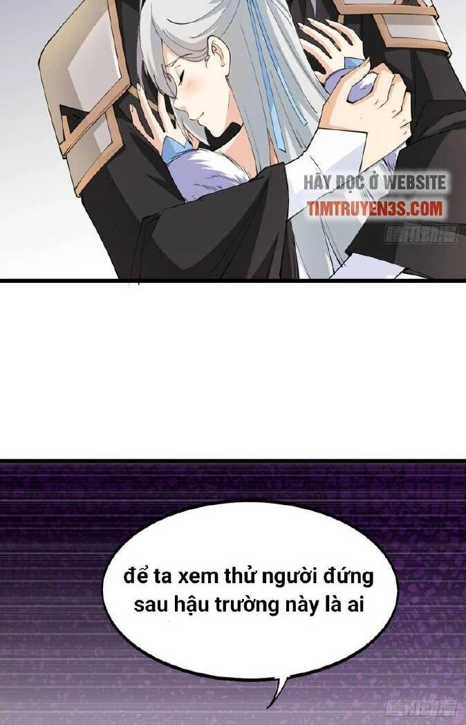 Vợ Tôi Và Tôi Thống Trị Tam Giới Chapter 7 - 37