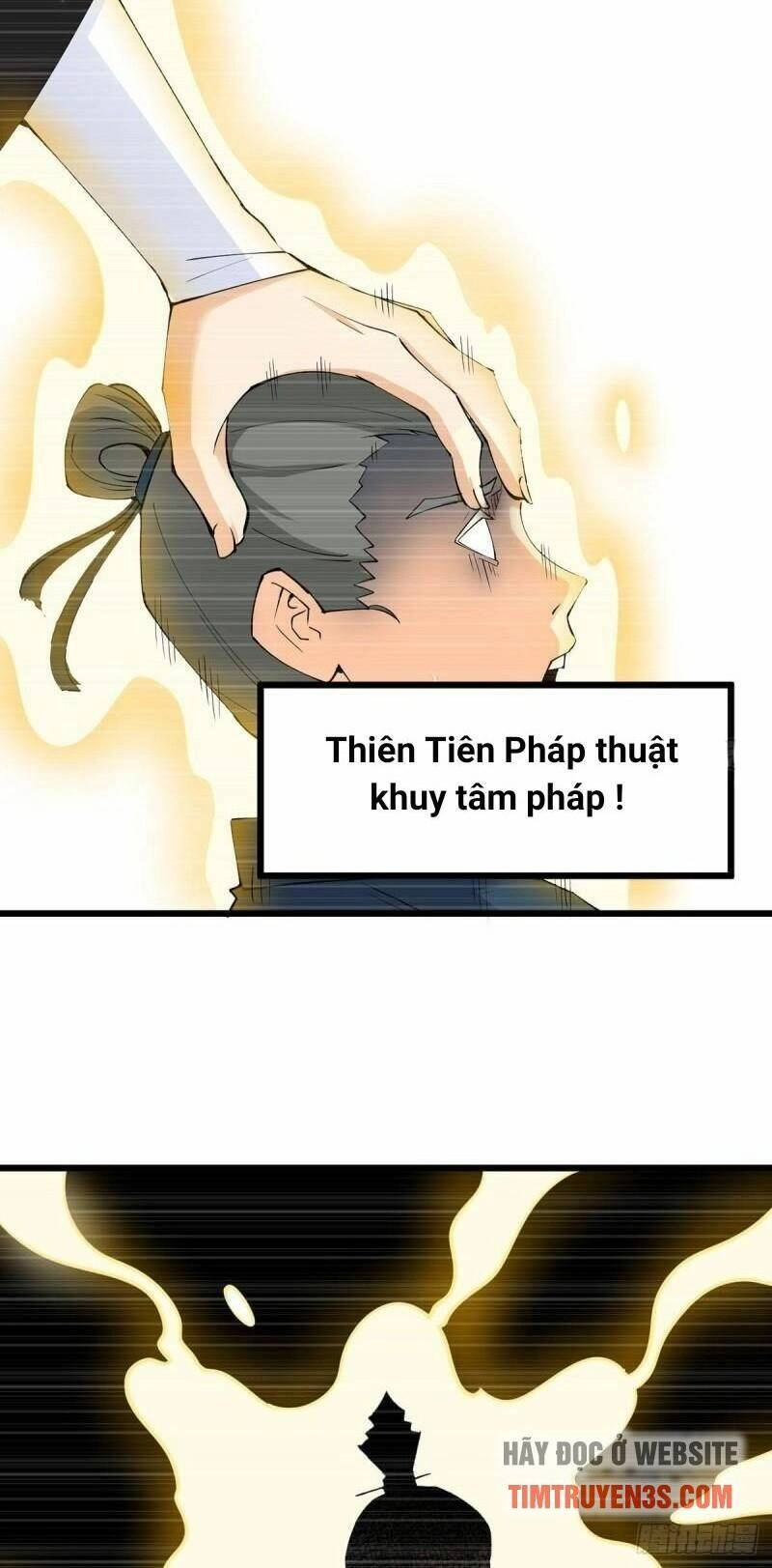 Vợ Tôi Và Tôi Thống Trị Tam Giới Chapter 7 - 39