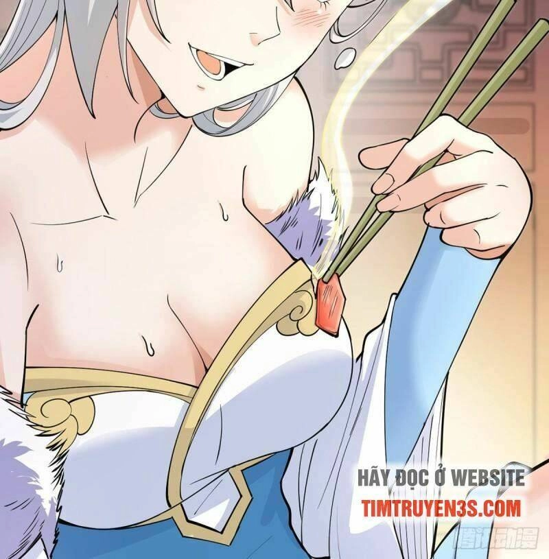 Vợ Tôi Và Tôi Thống Trị Tam Giới Chapter 8 - 10