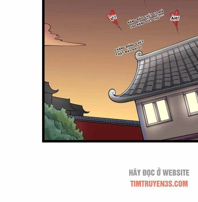 Vợ Tôi Và Tôi Thống Trị Tam Giới Chapter 8 - 19