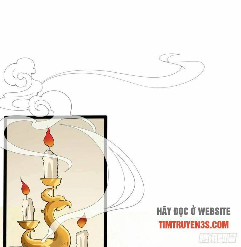 Vợ Tôi Và Tôi Thống Trị Tam Giới Chapter 8 - 20