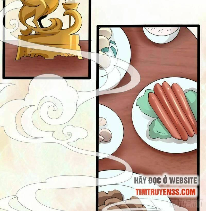 Vợ Tôi Và Tôi Thống Trị Tam Giới Chapter 8 - 21