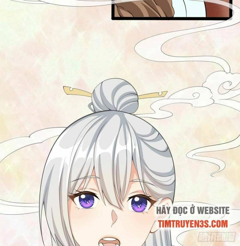 Vợ Tôi Và Tôi Thống Trị Tam Giới Chapter 8 - 22