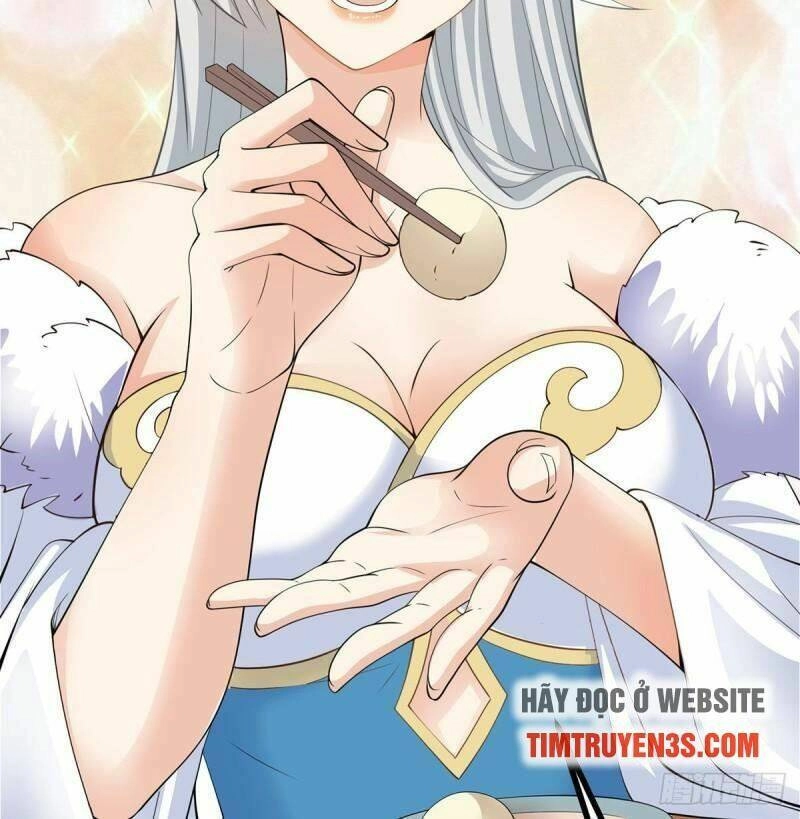 Vợ Tôi Và Tôi Thống Trị Tam Giới Chapter 8 - 23