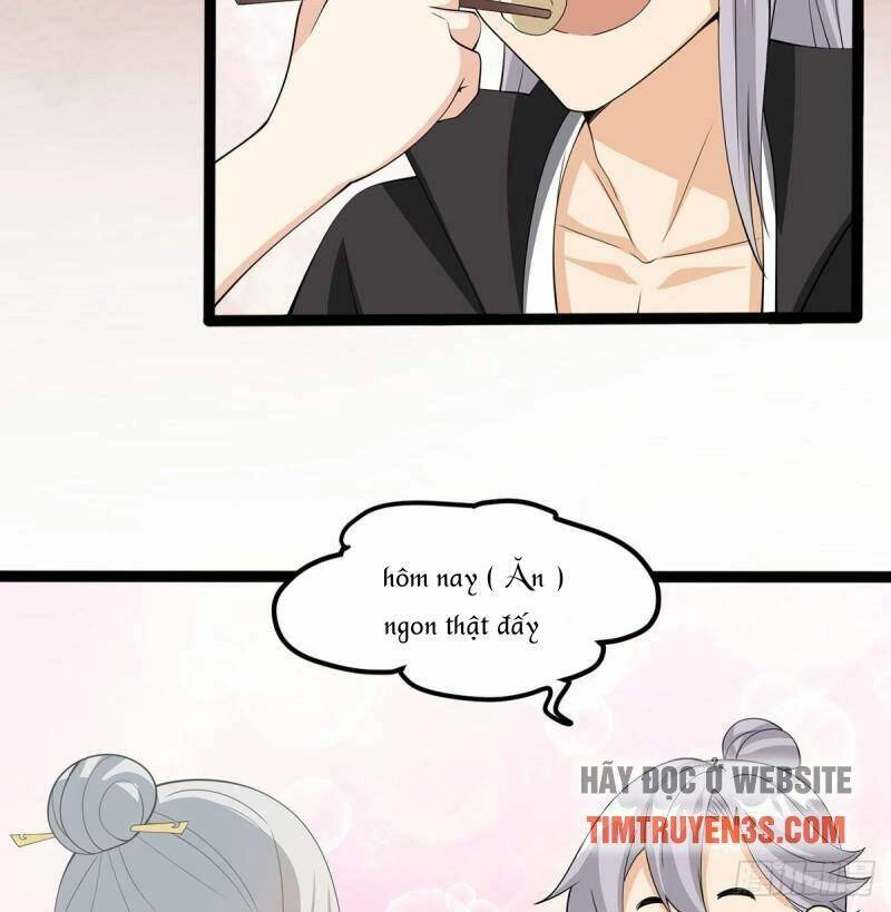 Vợ Tôi Và Tôi Thống Trị Tam Giới Chapter 8 - 25