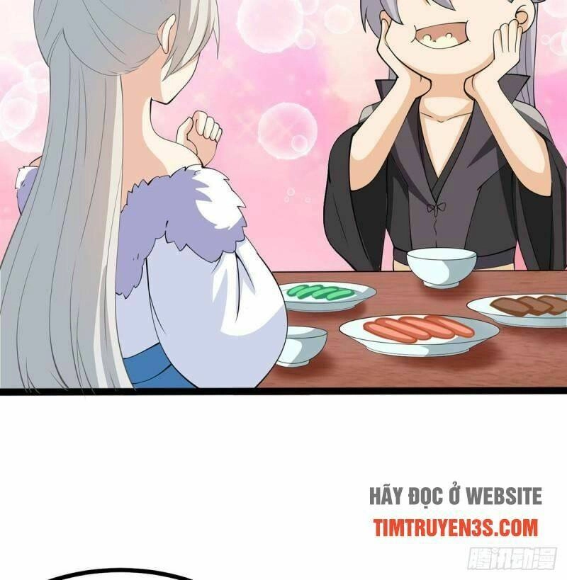 Vợ Tôi Và Tôi Thống Trị Tam Giới Chapter 8 - 26