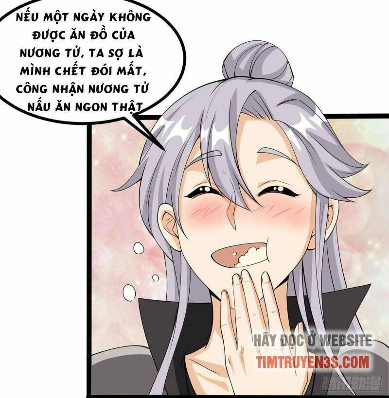 Vợ Tôi Và Tôi Thống Trị Tam Giới Chapter 8 - 27