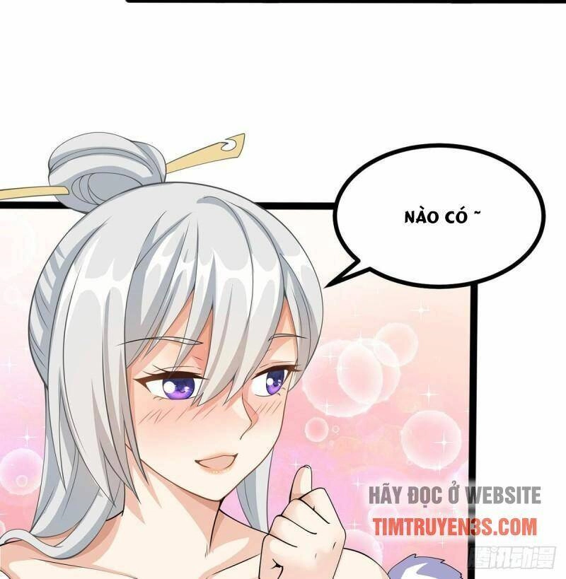 Vợ Tôi Và Tôi Thống Trị Tam Giới Chapter 8 - 28