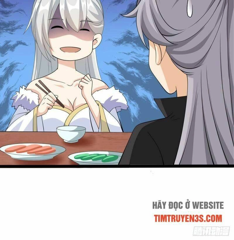 Vợ Tôi Và Tôi Thống Trị Tam Giới Chapter 8 - 30