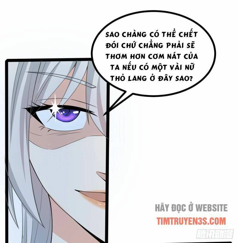 Vợ Tôi Và Tôi Thống Trị Tam Giới Chapter 8 - 31