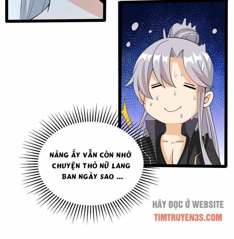 Vợ Tôi Và Tôi Thống Trị Tam Giới Chapter 8 - 32