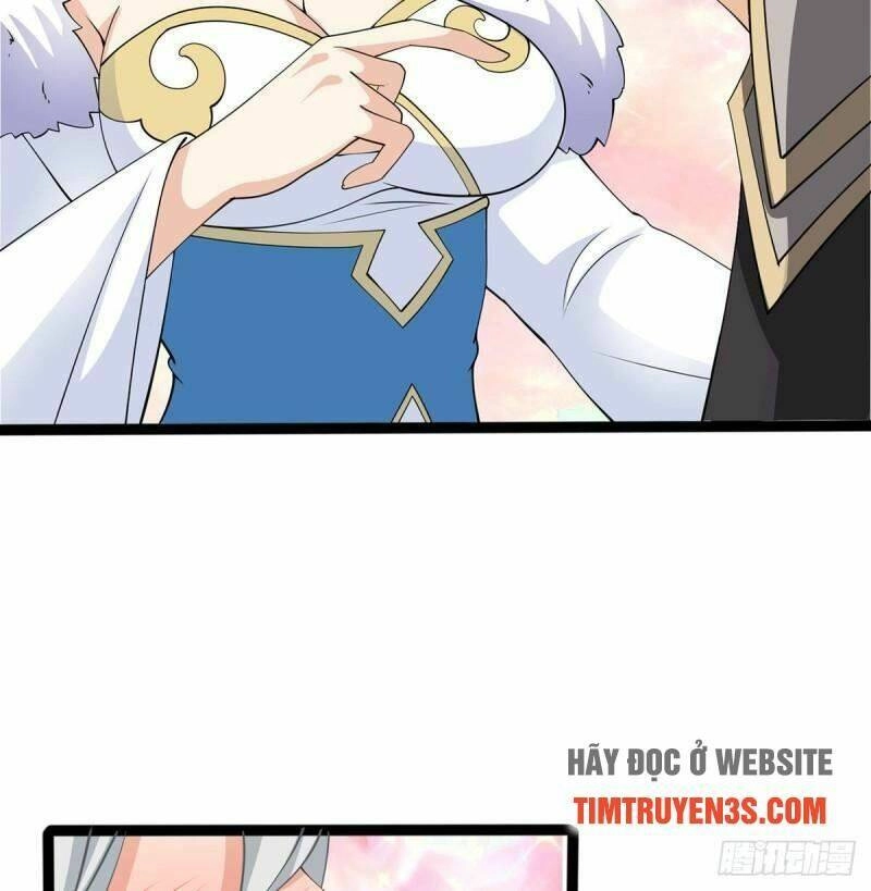 Vợ Tôi Và Tôi Thống Trị Tam Giới Chapter 8 - 34