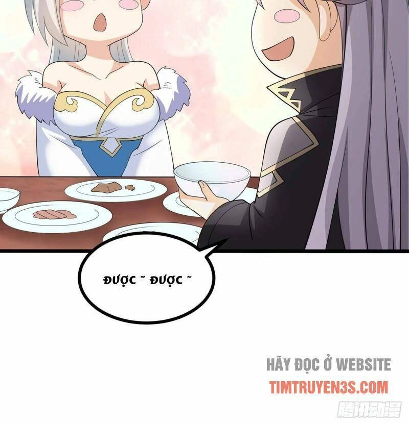 Vợ Tôi Và Tôi Thống Trị Tam Giới Chapter 8 - 38