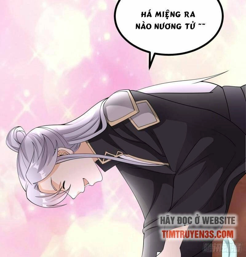 Vợ Tôi Và Tôi Thống Trị Tam Giới Chapter 8 - 40
