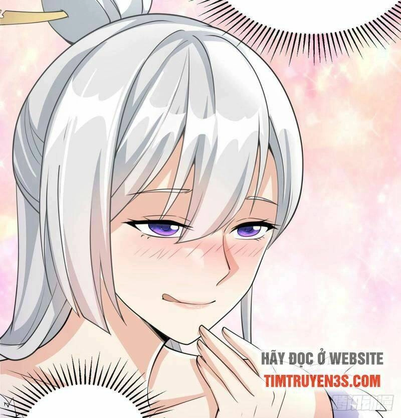 Vợ Tôi Và Tôi Thống Trị Tam Giới Chapter 8 - 42