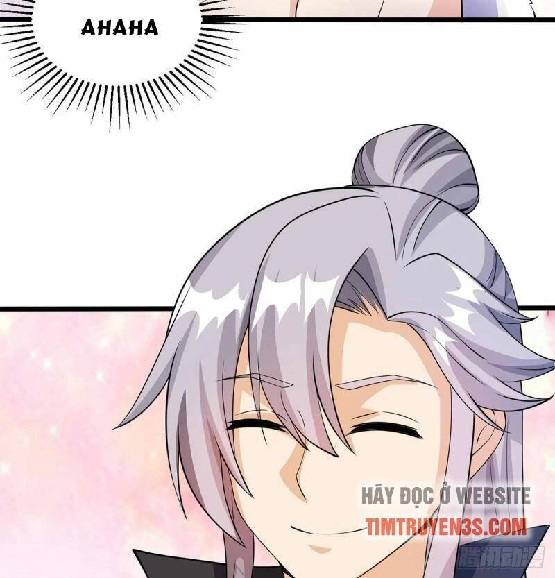 Vợ Tôi Và Tôi Thống Trị Tam Giới Chapter 8 - 43