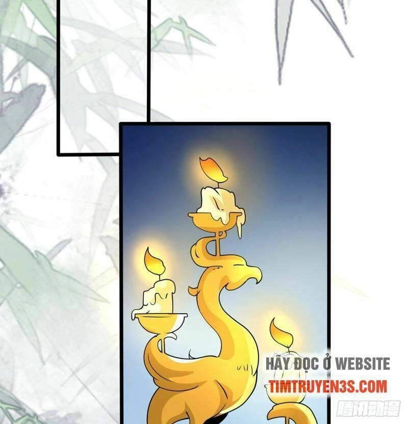 Vợ Tôi Và Tôi Thống Trị Tam Giới Chapter 8 - 45