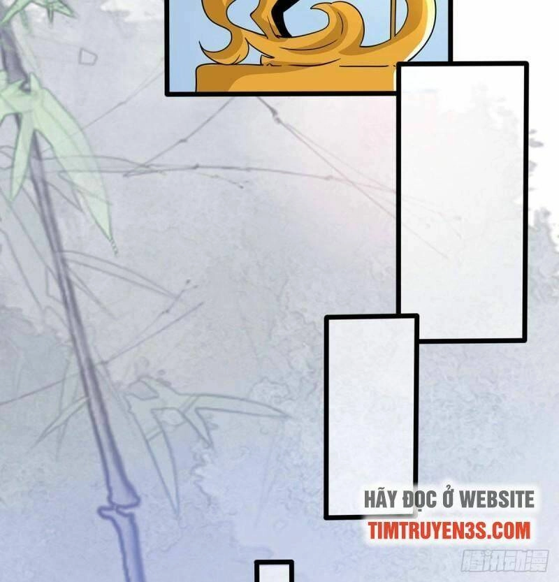 Vợ Tôi Và Tôi Thống Trị Tam Giới Chapter 8 - 46