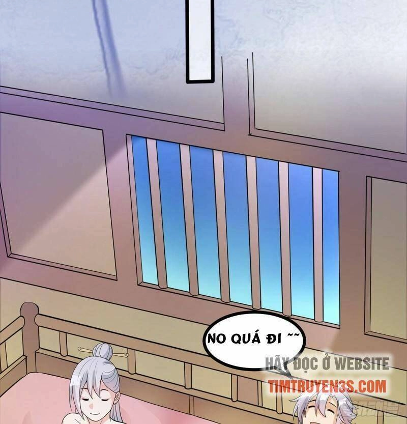 Vợ Tôi Và Tôi Thống Trị Tam Giới Chapter 8 - 47