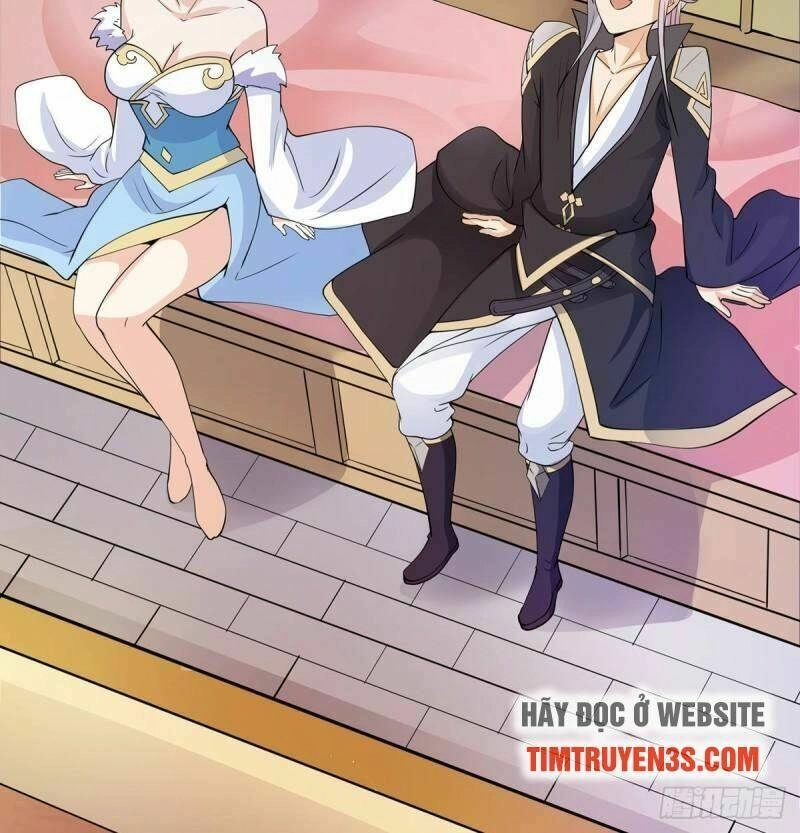 Vợ Tôi Và Tôi Thống Trị Tam Giới Chapter 8 - 48