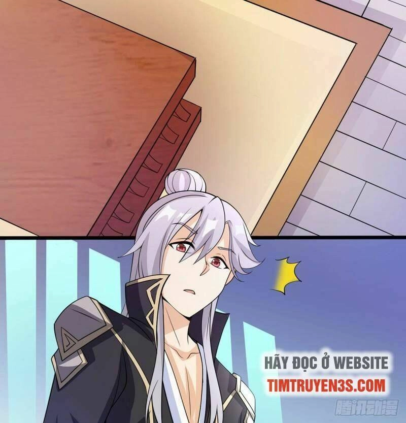 Vợ Tôi Và Tôi Thống Trị Tam Giới Chapter 8 - 49