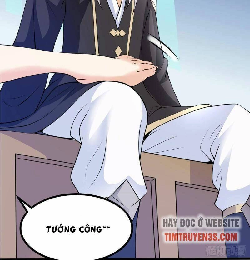 Vợ Tôi Và Tôi Thống Trị Tam Giới Chapter 8 - 50