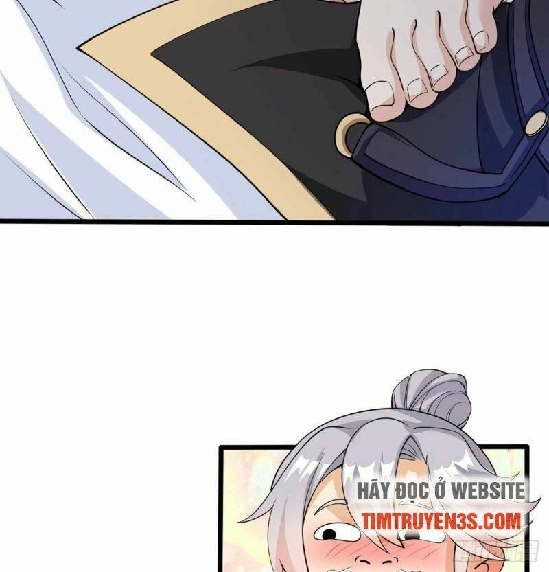 Vợ Tôi Và Tôi Thống Trị Tam Giới Chapter 8 - 53