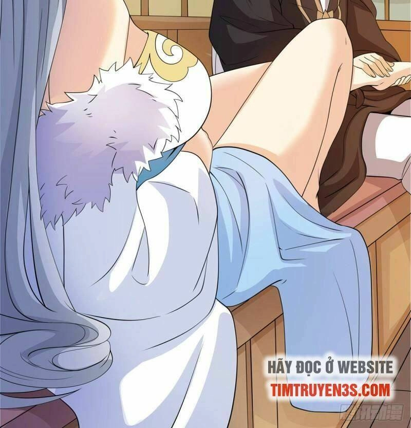 Vợ Tôi Và Tôi Thống Trị Tam Giới Chapter 8 - 57