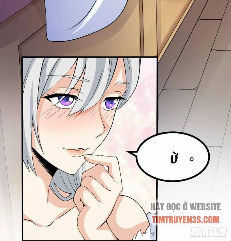 Vợ Tôi Và Tôi Thống Trị Tam Giới Chapter 8 - 58