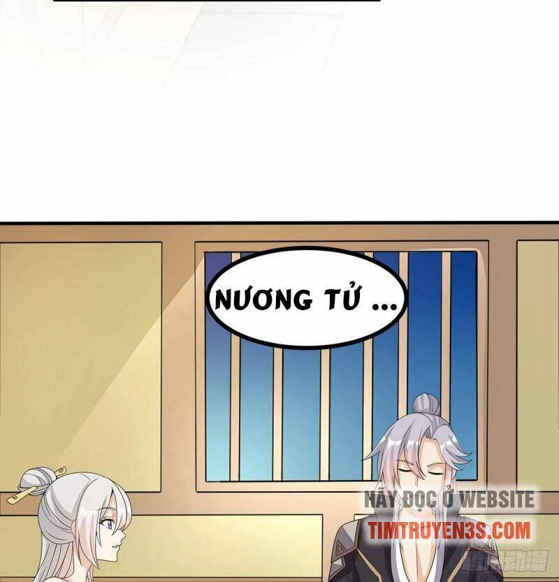 Vợ Tôi Và Tôi Thống Trị Tam Giới Chapter 8 - 59