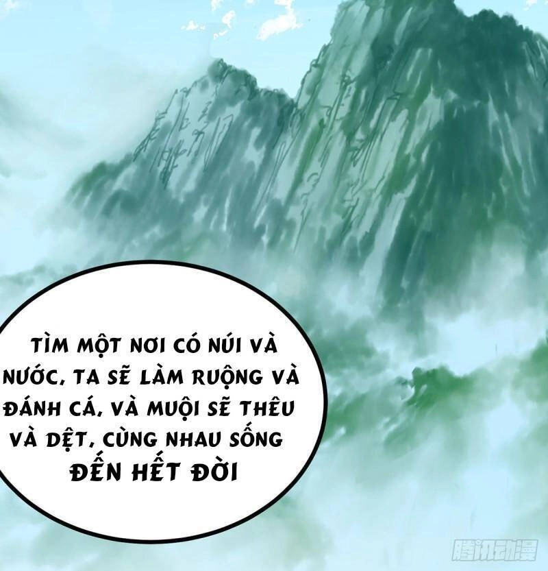 Vợ Tôi Và Tôi Thống Trị Tam Giới Chapter 8 - 62