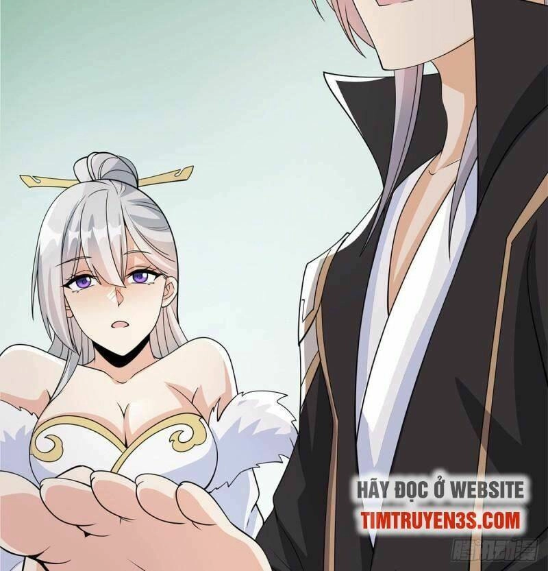 Vợ Tôi Và Tôi Thống Trị Tam Giới Chapter 8 - 64