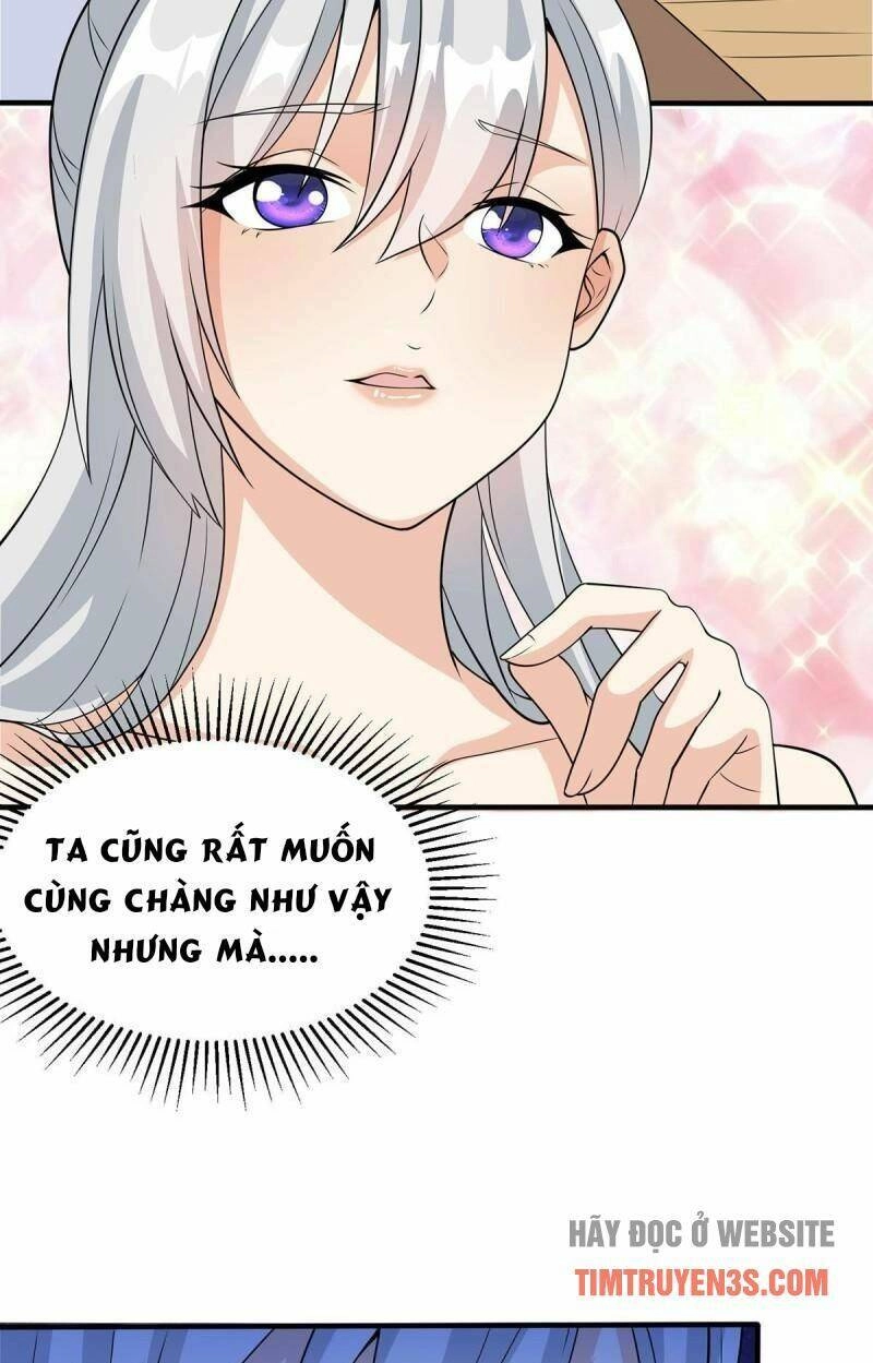 Vợ Tôi Và Tôi Thống Trị Tam Giới Chapter 8 - 66