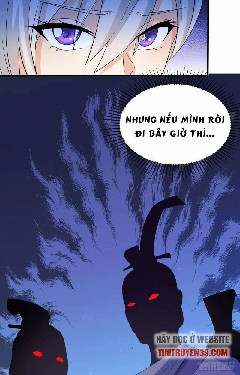 Vợ Tôi Và Tôi Thống Trị Tam Giới Chapter 8 - 67