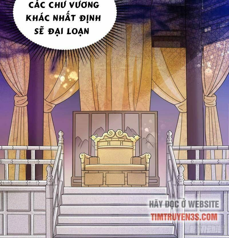 Vợ Tôi Và Tôi Thống Trị Tam Giới Chapter 8 - 69