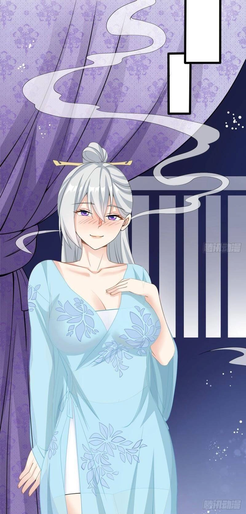 Vợ Tôi Và Tôi Thống Trị Tam Giới Chapter 9 - 9