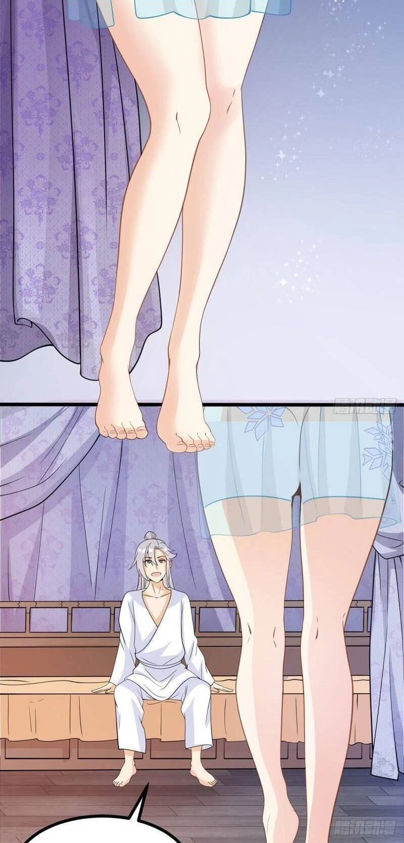 Vợ Tôi Và Tôi Thống Trị Tam Giới Chapter 9 - 10