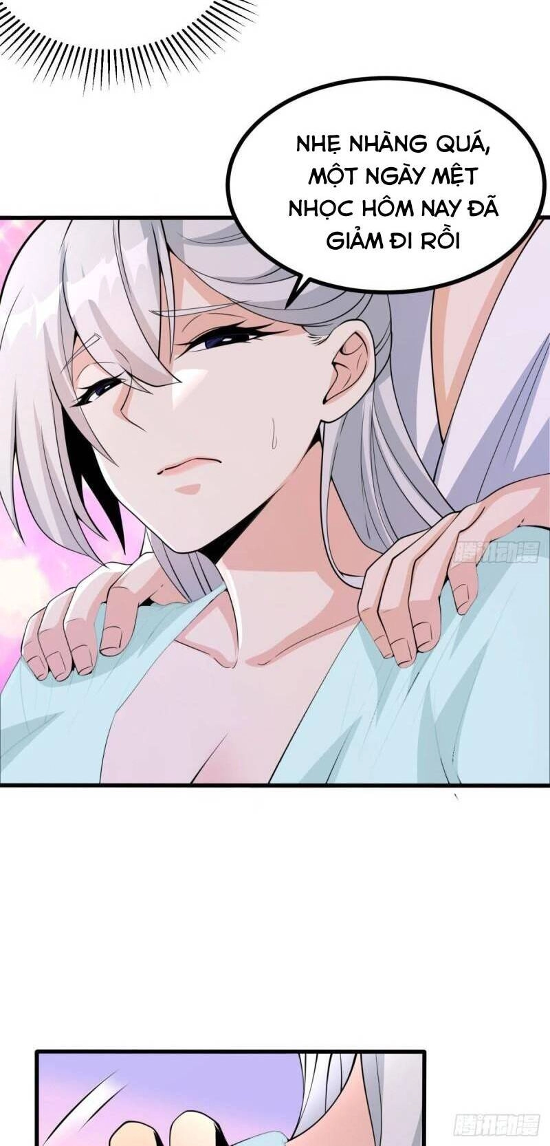 Vợ Tôi Và Tôi Thống Trị Tam Giới Chapter 9 - 16