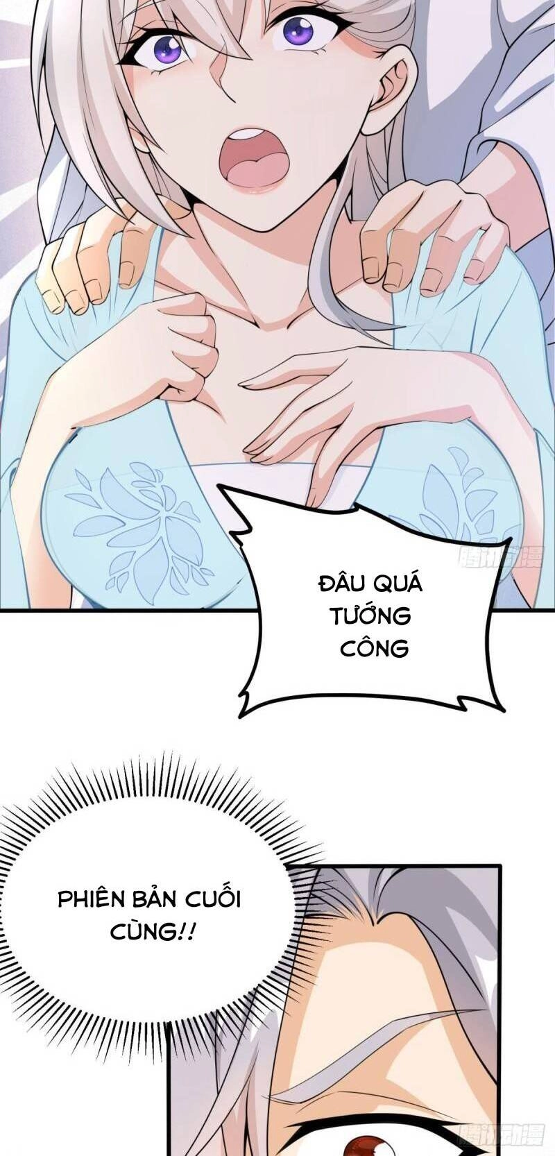 Vợ Tôi Và Tôi Thống Trị Tam Giới Chapter 9 - 18